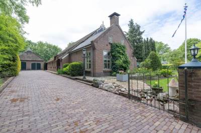 Woning Alde Wei 2 Drachtstercompagnie