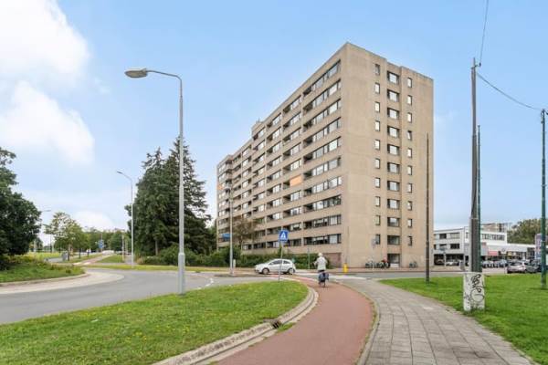 Woning Penelopestraat 219 Eindhoven