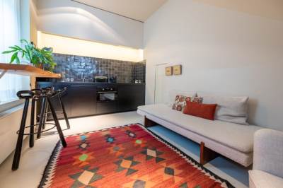 Woning Weessteeg 22 Gorinchem