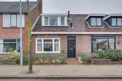 Woning Binnenweg 30 Melissant
