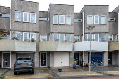 Woning De Buitengracht 58 Steenwijk