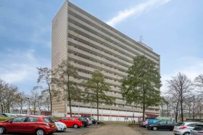 Woning Tjaarda 42 Drachten