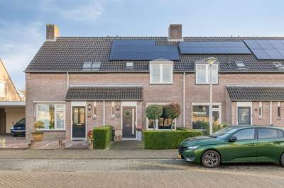 Woning Fluitekruidbeemd 22 Valkenswaard