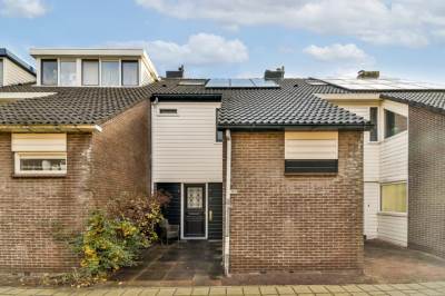 Woning Ottersveen 160 Spijkenisse
