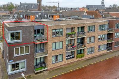 Woning De Giezen 34205 Rijssen