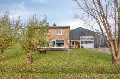 Woning Scheidingsweg 10 Odiliapeel