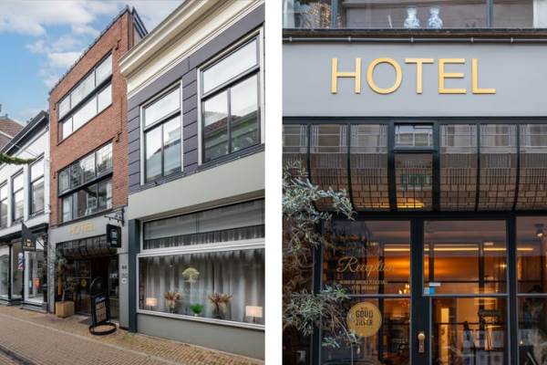 Woning Langendijk 66 Gorinchem