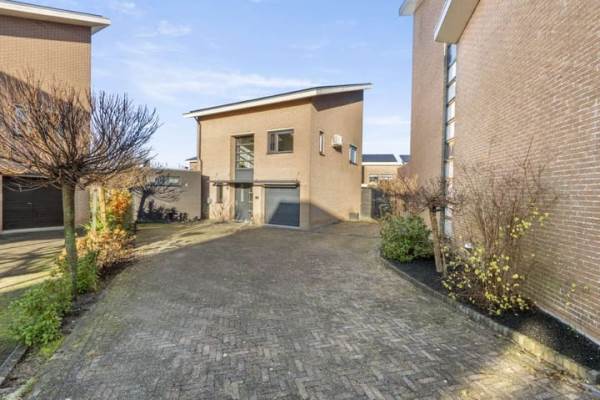 Woning Papegroet 6 Zuid-Scharwoude