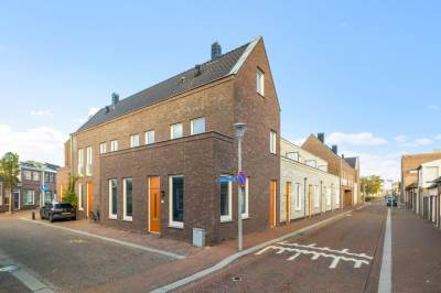 Woning Diaconiestraat 43 Den Helder