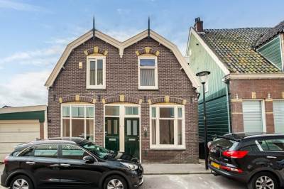 Woning Reigerstraat 75 Zaandam