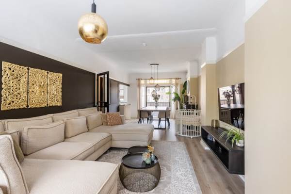 Woning Julianalaan 98B Schiedam