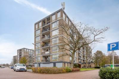 Woning Neerstraat 13 Den Bosch