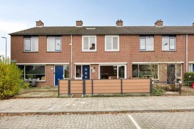 Woning Bongweg 129 Hoogvliet Rotterdam