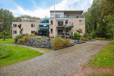 Woning De Fledders 40 Vries