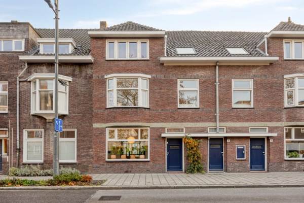 Woning Hertogstraat 3 Eindhoven