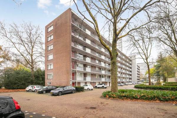 Woning Cederstraat 141 Tilburg
