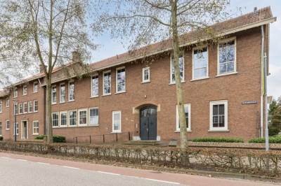 Woning Wilhelminastraat 10S Waalwijk