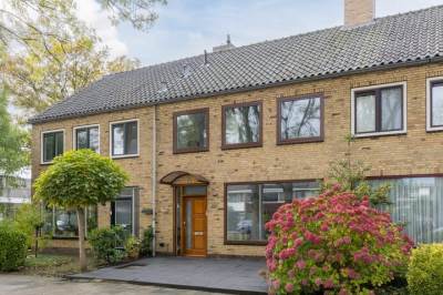 Woning Arthur van Schendellaan 32 Uithoorn