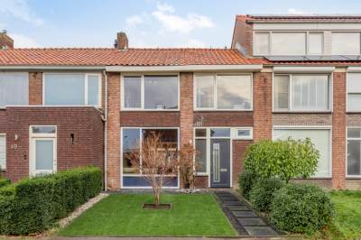 Woning 17 Septemberstraat 38 Veldhoven