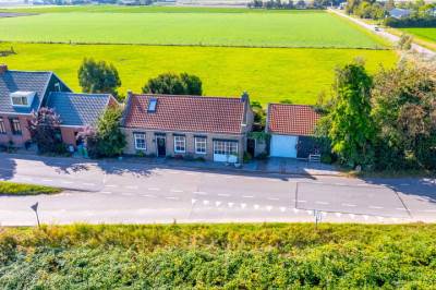 Woning Oude Heijningsedijk 143 Heijningen