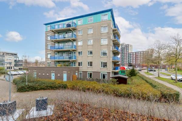 Woning Lavendelveld 12 Schiedam