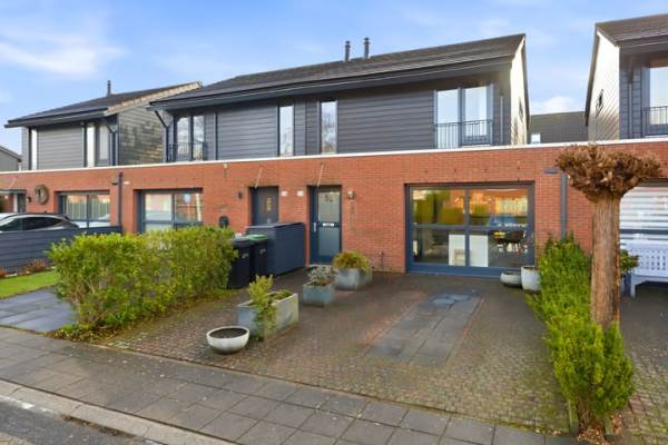 Woning Pieter Brueghelstraat 56 Almere