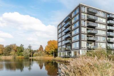 Woning Bosboompad 13 Rosmalen