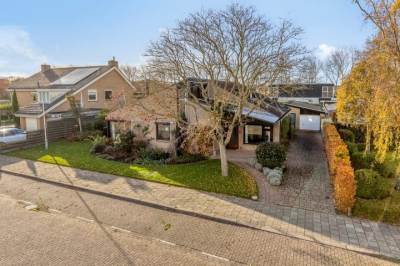 Woning Bizetlaan 13 Vlissingen