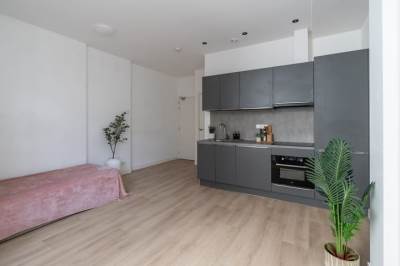 Woning Rijswijkseweg 213A Den Haag