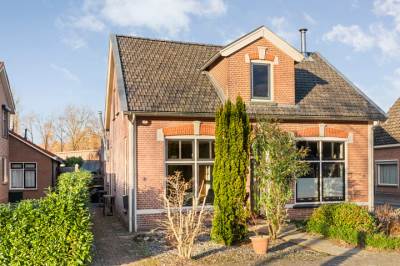 Woning Zwolseweg 57 Balkbrug