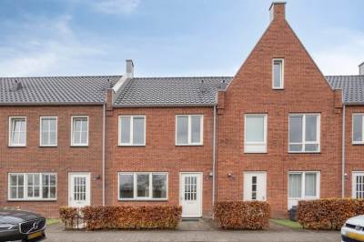 Woning Juffrouw Koetlaan 19 Kampen