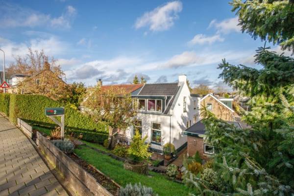 Woning Middelland 2 Krimpen aan de Lek