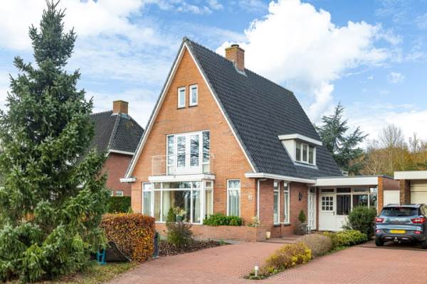 Woning Schoterlandseweg 45E Oudeschoot