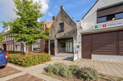 Woning Bredaseweg 47 Roosendaal