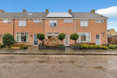 Woning Bandstraat 14 Blokker