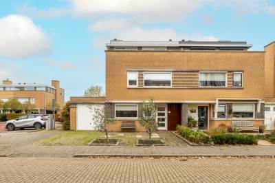 Woning Korenbloem 11 Noordwijkerhout