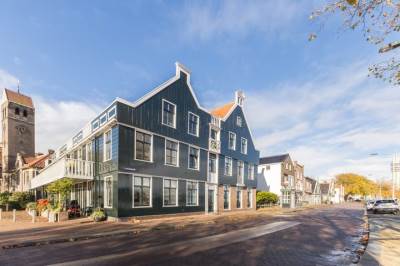 Woning Noordeinde 1B Wormerveer