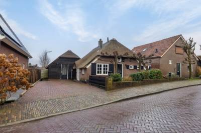 Woning Molenbelt 2 Wilsum