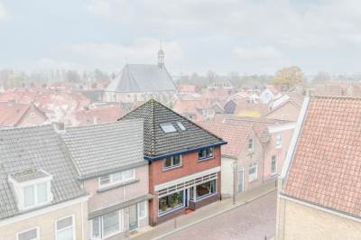 Woning Hoogstraat 21 Nieuwpoort