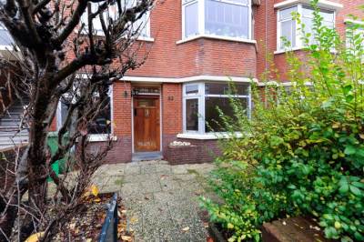 Woning Amandelstraat 62 Den Haag