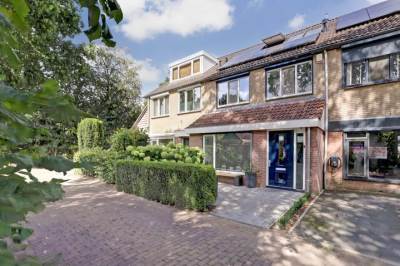 Woning Kuntzestraat 48 Nunspeet