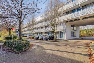 Woning Veenbes 37 Leiden