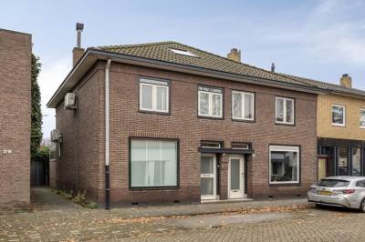 Woning Runstraat 31 Eindhoven
