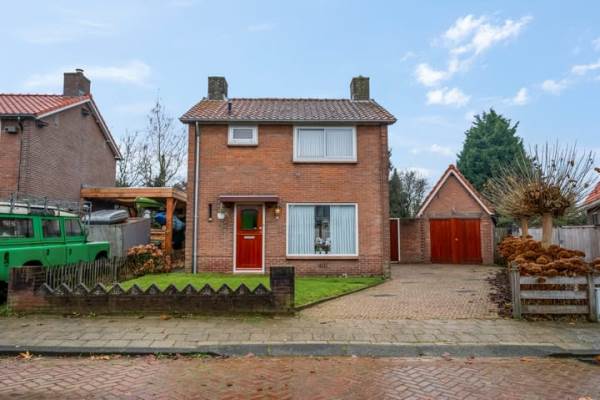 Woning Verbindingsweg 20 Elst (UT)