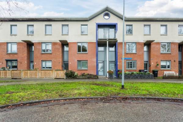 Woning Meindert Hobbemastraat 18 Almere