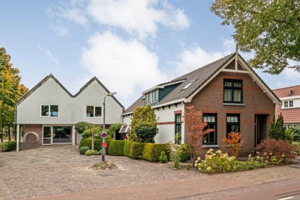 Woning Hoofdstraat 160 Zuidwolde (DR)