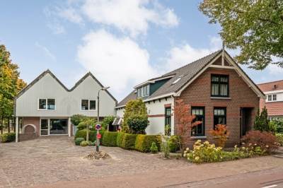 Woning Hoofdstraat 160 Zuidwolde (DR)