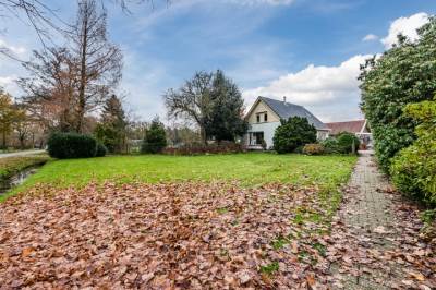 Woning Wijtgraaf 33 Hierden