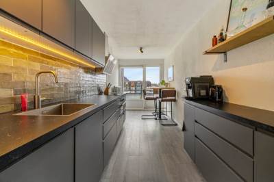 Woning Meerstraat 30 Almere