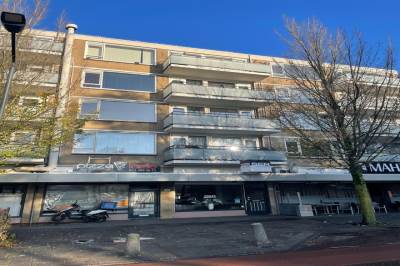 Woning Frankrijklaan 29 Haarlem
